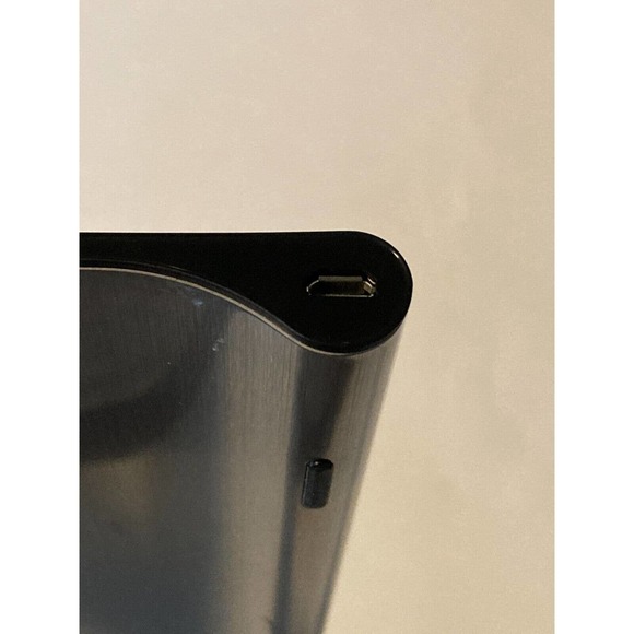 Arteck HW192 Universal Slim Stainless Steel Wireless Keyboard missing dongle - Picture 9 of 9